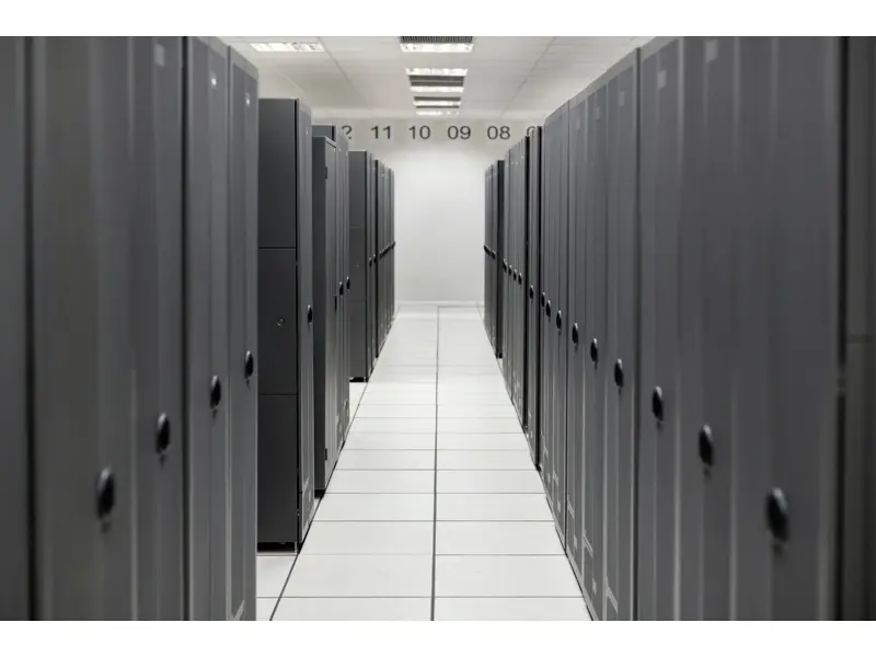 Hewlett Packard Enterprise ProLiant MicroServer Gen11