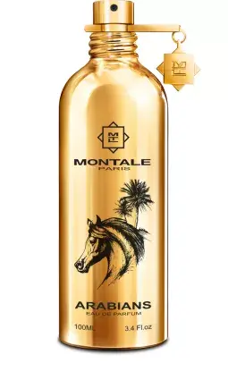 Парфюм Unisex Montale Arabians 100 мл Photo 2