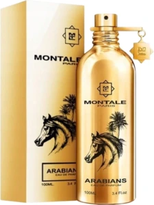 Montale Arabians EDP 100 ml