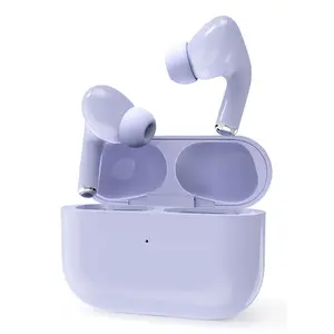Наушники GEMBIRD Gembird GMB Audio TWS-03-V внутриушные True Wireless Stereo (TWS) Bluetooth фиолетовые, 20–20000 Гц, USB Type-C