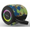 GEMBIRD SPK-BT-LED-05-CM mono portable speaker Photo 2
