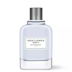 Eau de Toilette GIVENCHY Gentlemen Only 100 ml — vīriešu smaržas, nererefillsējams pudelītē