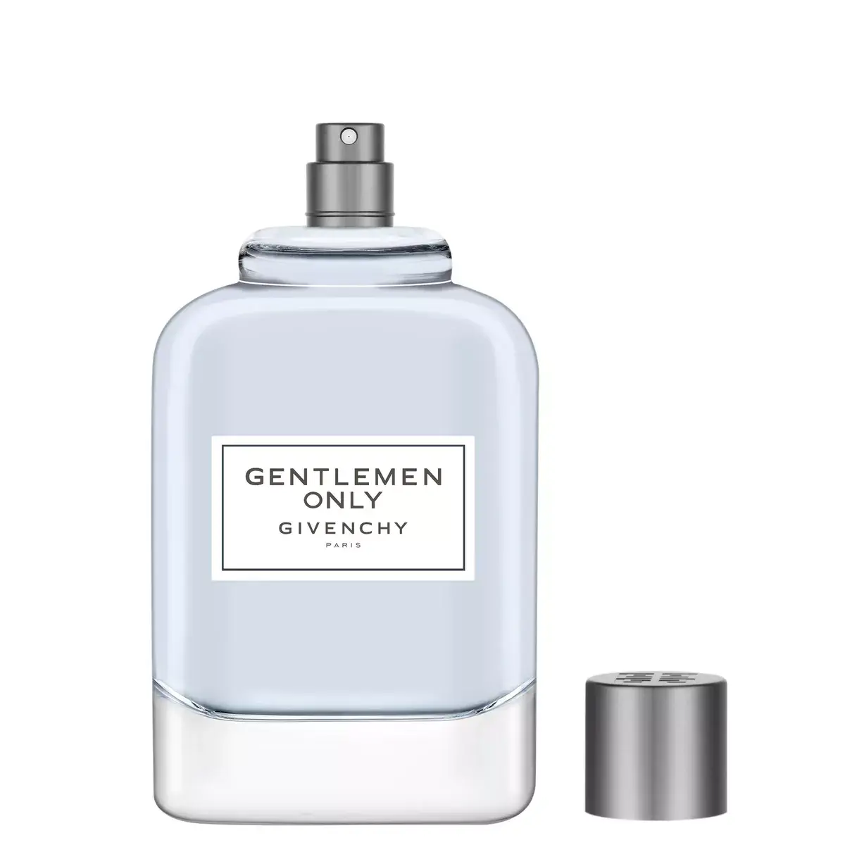 GIVENCHY Gentlemen Only Eau de Toilette 100 ml Photo 2