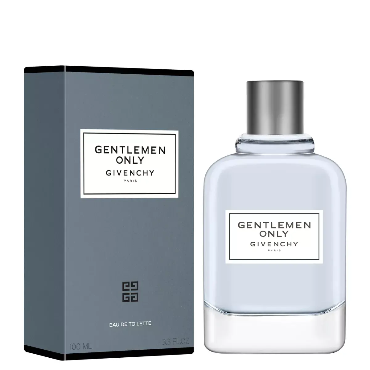 GIVENCHY Gentlemen Only Eau de Toilette 100 ml Photo 4