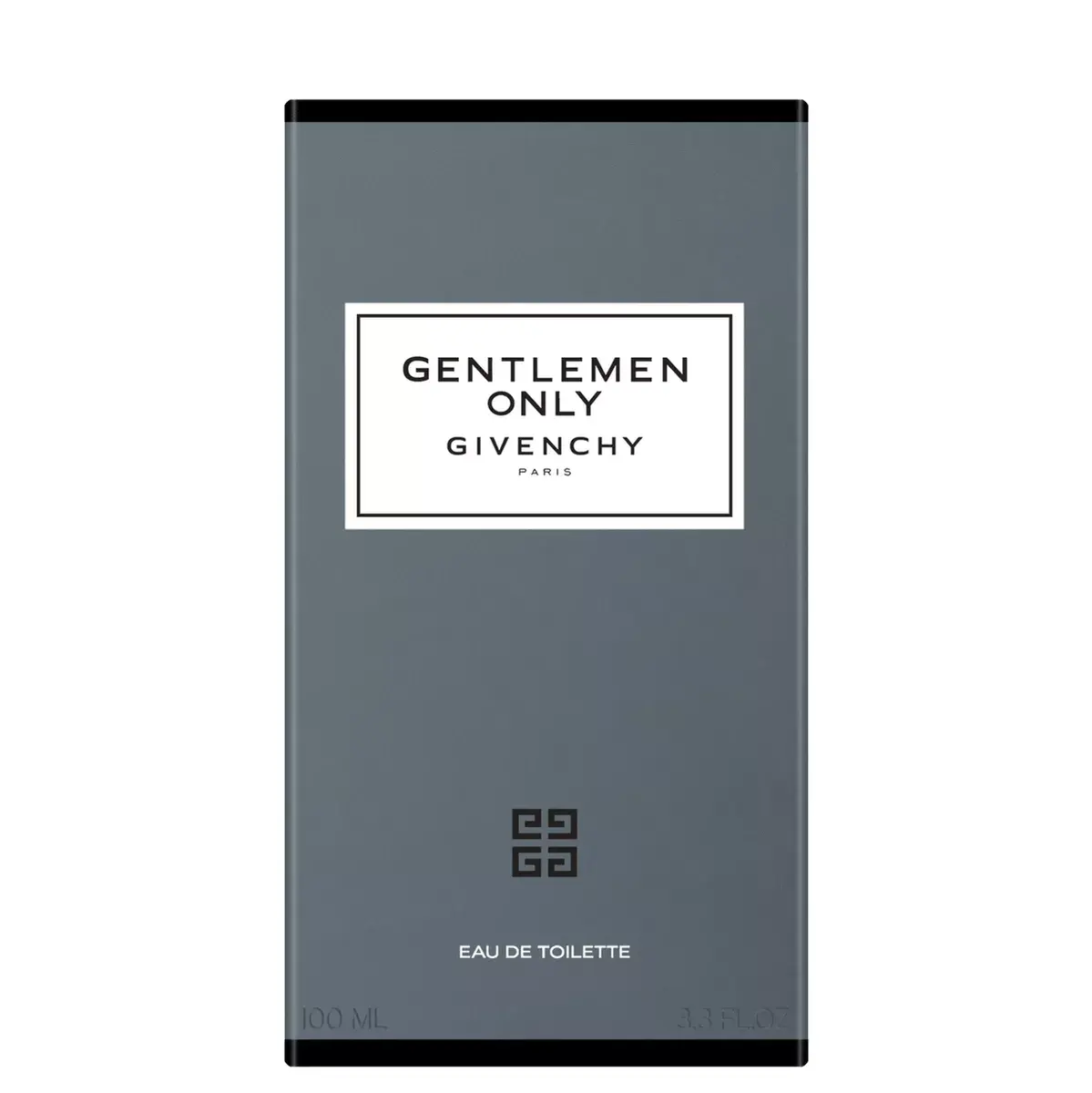 GIVENCHY Gentlemen Only Eau de Toilette 100 ml Photo 5