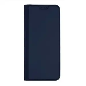 dux ducis Book Case for Google Pixel 9 Pro — Card Holder, Blue
