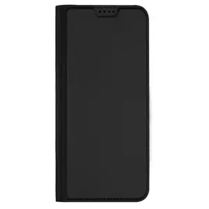 Phone card holder case dux ducis for Google Pixel 9 Pro XL — black