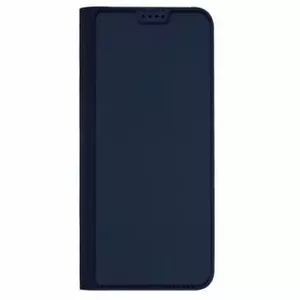Phone wallet case dux ducis for Google Pixel 9 Pro XL with card holder, blue