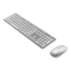 Bezvadu RF klaviatūra un pele Asus W5000 Photo 2