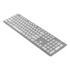 Bezvadu RF klaviatūra un pele Asus W5000 Photo 4
