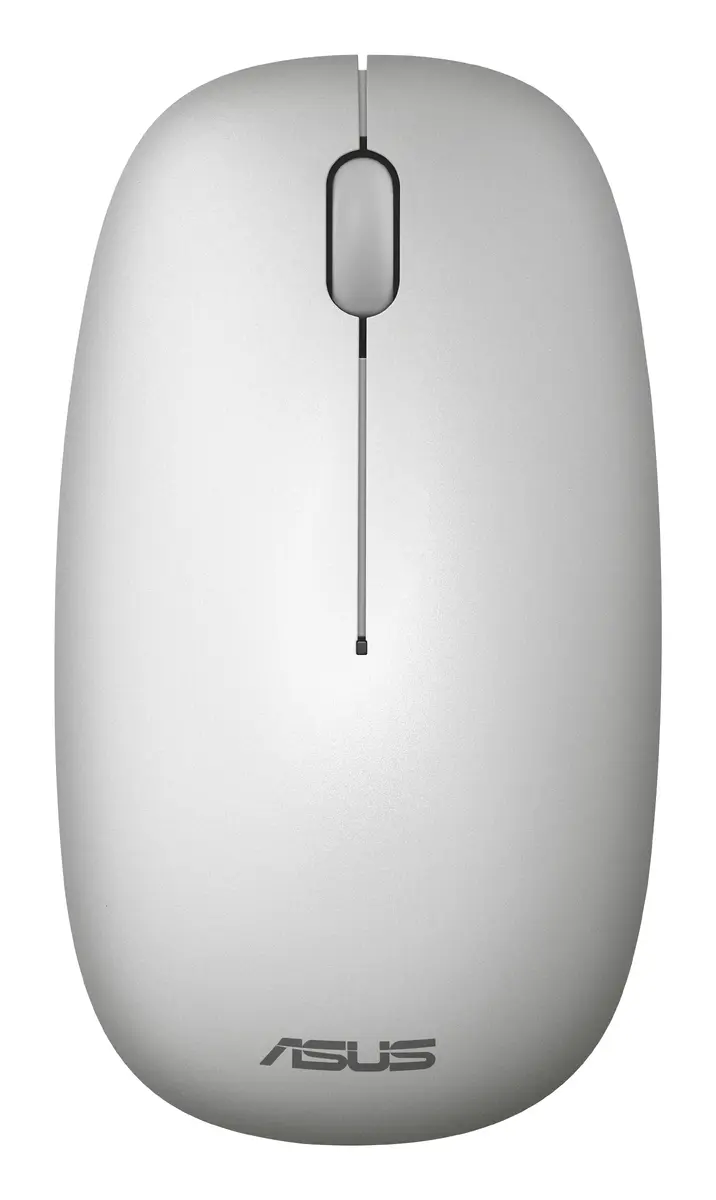 Bezvadu RF klaviatūra un pele Asus W5000 Photo 5