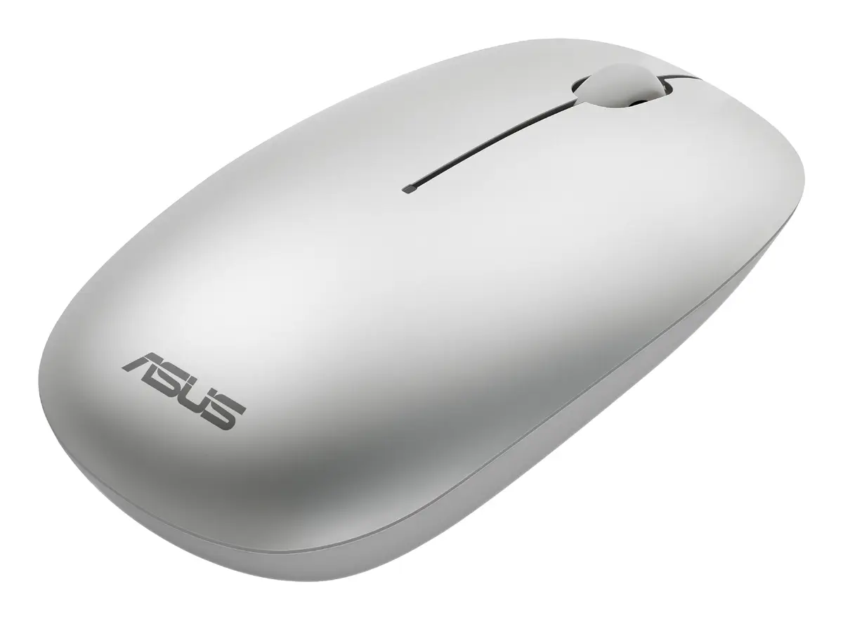 Bezvadu RF klaviatūra un pele Asus W5000 Photo 6