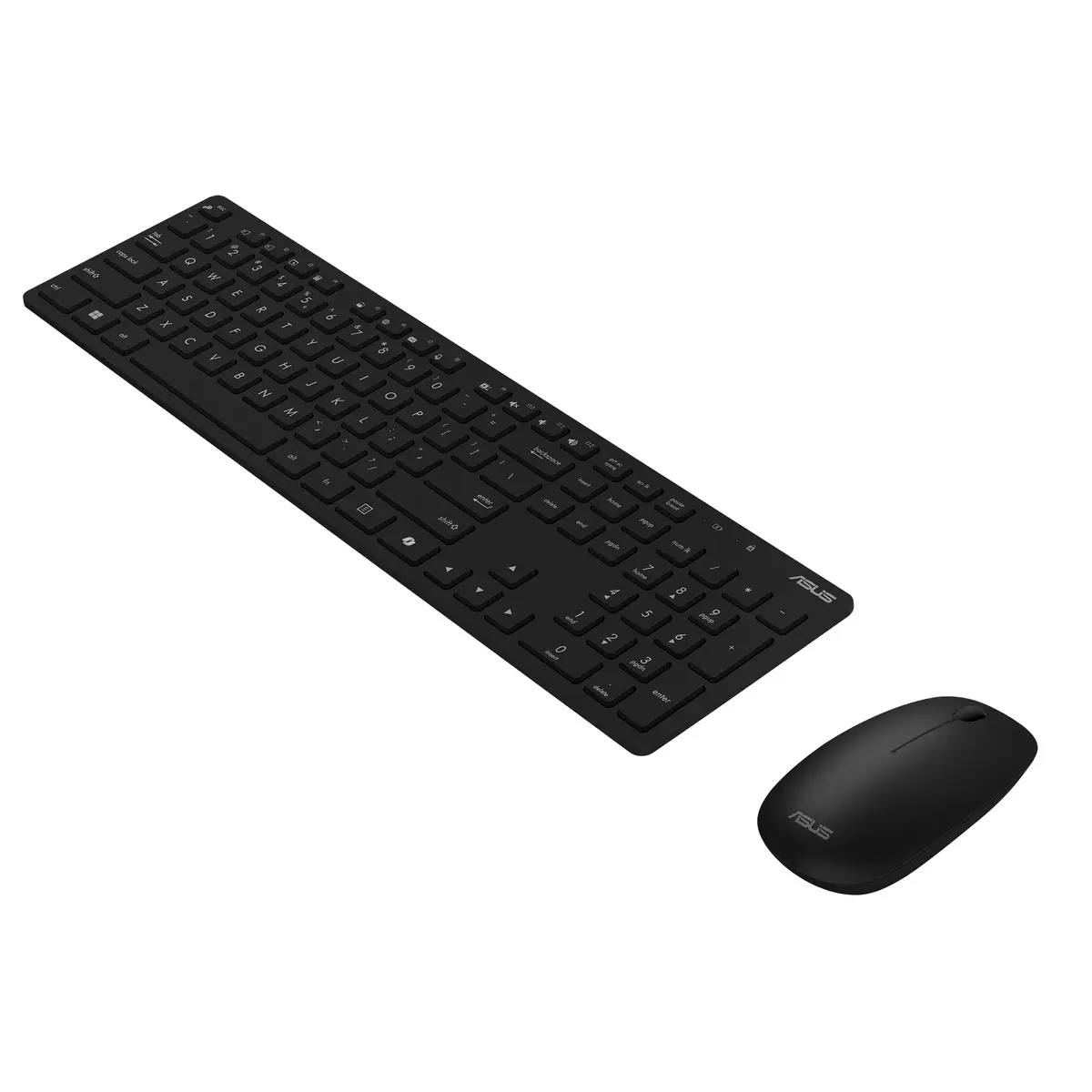 ASUS W5000 Tastatūra Pele iekļauta Photo 2