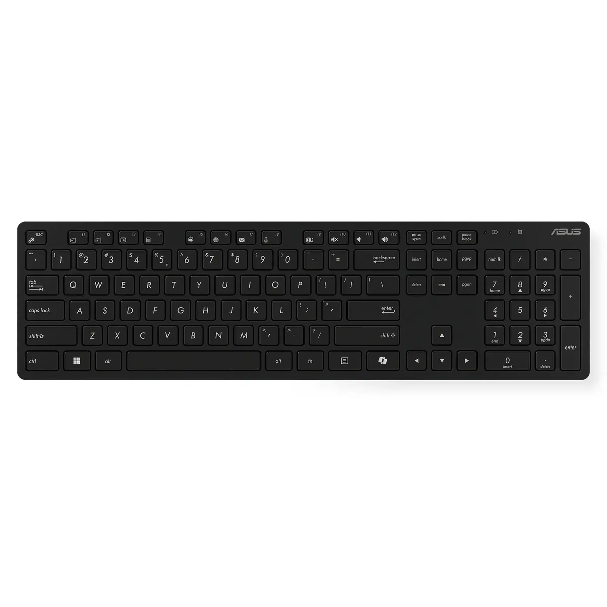 ASUS W5000 Tastatūra Pele iekļauta Photo 3