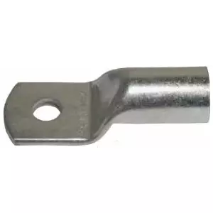 Ergom KOR 120/8 vara gredzenveida uzgalis, alvots, 120mm² kabeļa šķērsgriezums, M8 skrūvei