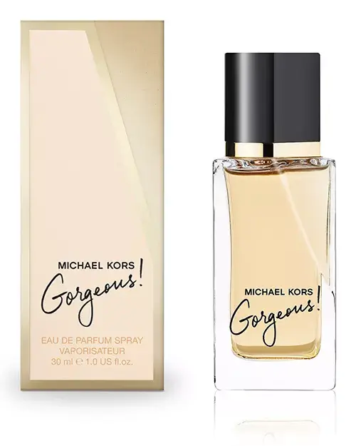 Michael Kors Gorgeous! Eau de Parfum 30 мл Photo 2