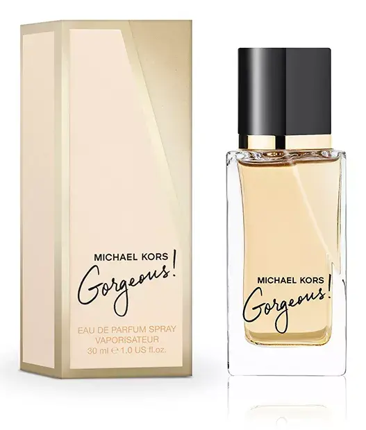 Michael Kors Gorgeous! Eau de Parfum 30 мл Photo 3