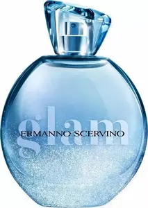 Ermanno Scervino Glam Eau de Parfum for Women, 100 ml