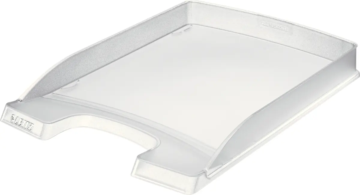 LEITZ 52370003 desk tray organizer A4 Photo 2