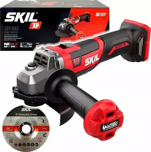 Sourcing 20V Brushless Angle Grinder 3930CB
