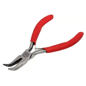 Plier Proline 28734, 120 mm length, hand tool