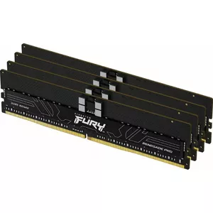 Memory Kingston Technology FURY DDR5 64GB 6000MT/s