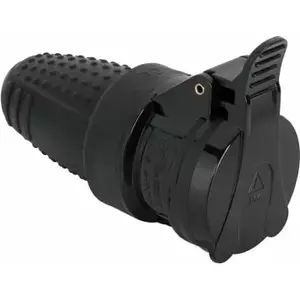 KEMOT C5-1 External Socket IP44 16A 250V