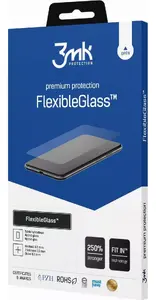3MK FlexibleGlass Screen Protector for Hammerhead Karoo 3