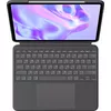 Logitech Combo Touch QWERTZ Swiss — klaviatūras vāks iPad Pro 13" Photo 2