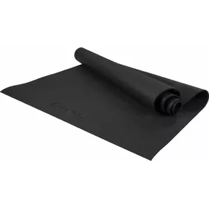 Pure2Improve aizsargpaklājs 200 cm x 100 cm x 0,6 cm melns