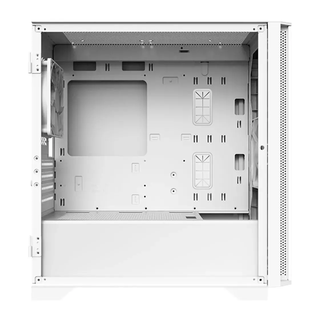 Компьютерный корпус Montech AIR 100 LITE Photo 2