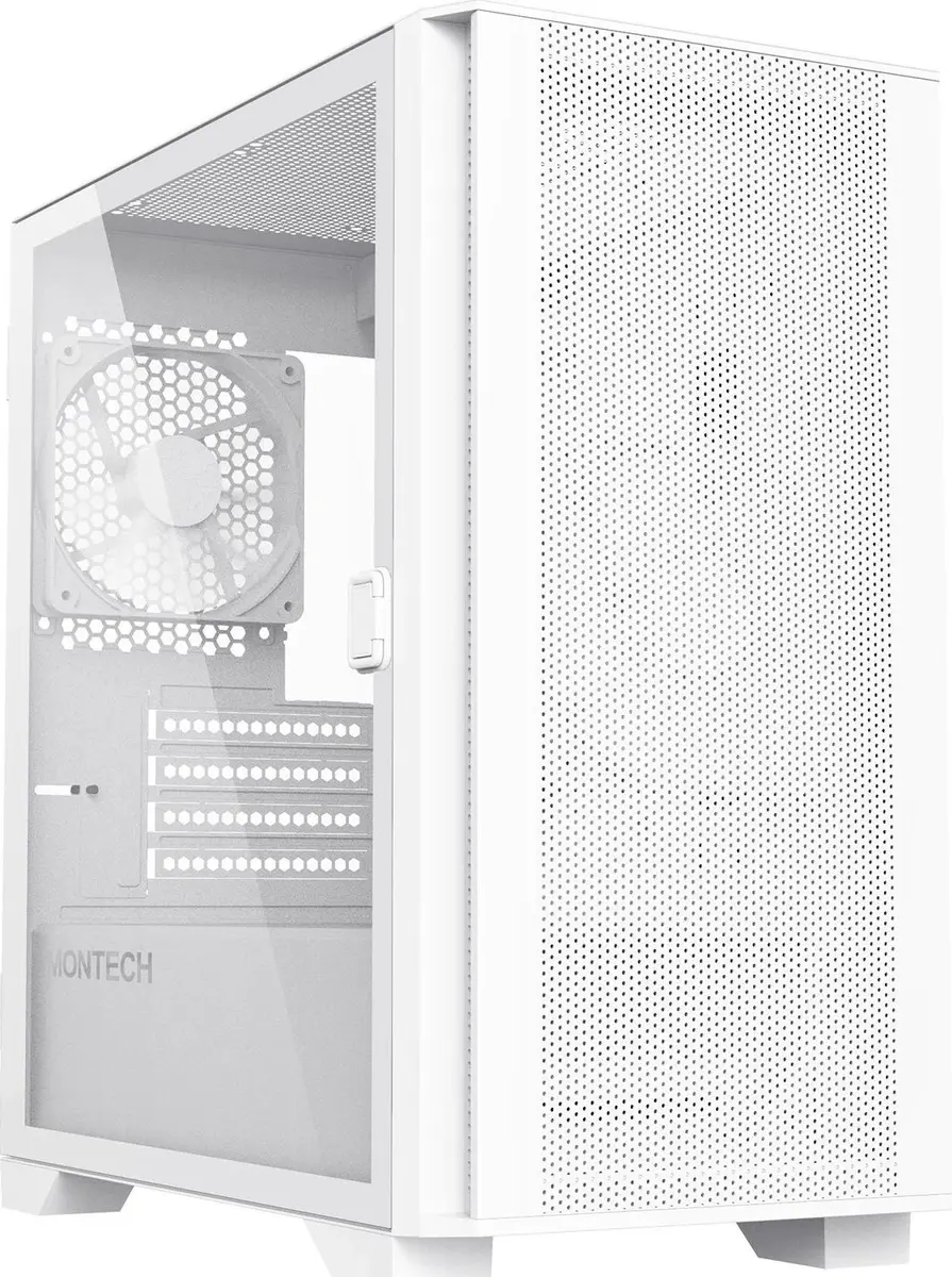 Datora korpuss Montech AIR 100 LITE