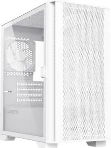 Datora korpuss Montech AIR 100 LITE Desktop White