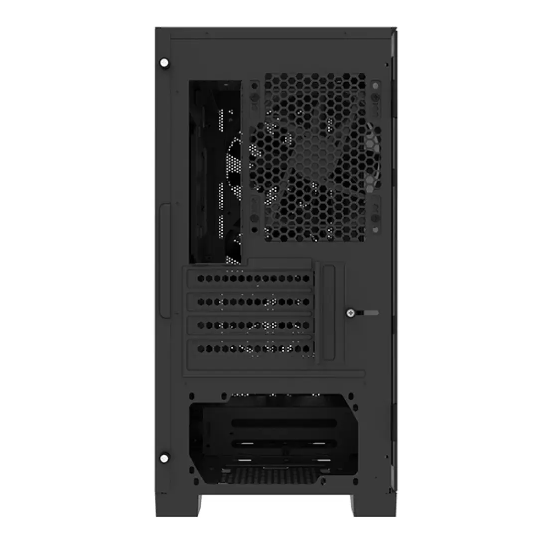 Компьютерный корпус Montech AIR 100 LITE Photo 4
