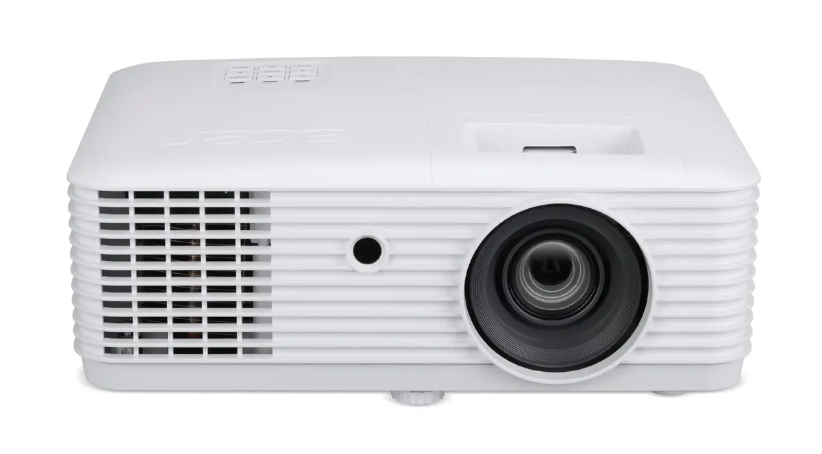 Проектор Acer Vero HL6810 4K UHD DLP Photo 3