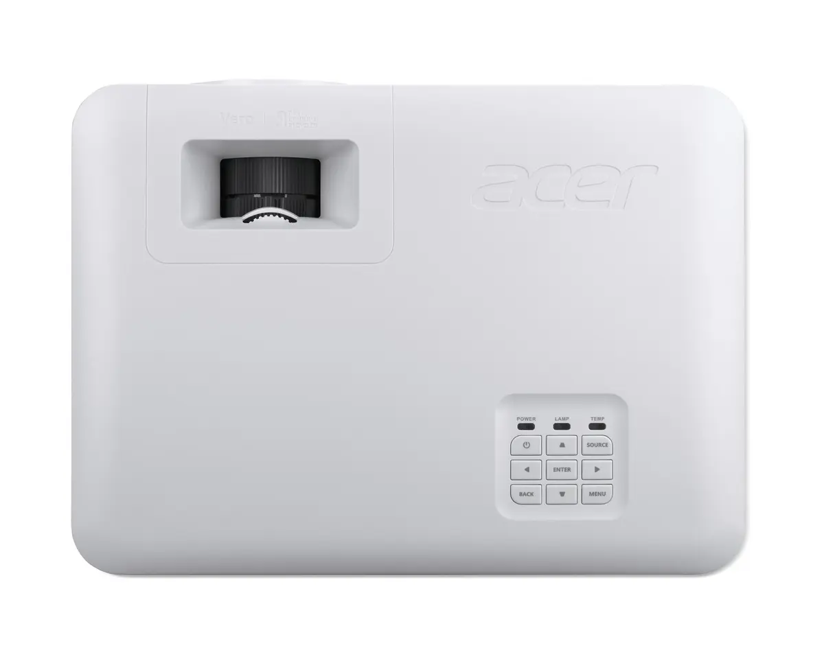 Проектор Acer Vero HL6810 4K UHD DLP Photo 6