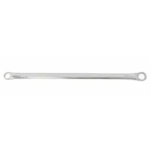 Double-Ended Box Wrench Jonnesway W610810 8 x 10 mm, chrome finish