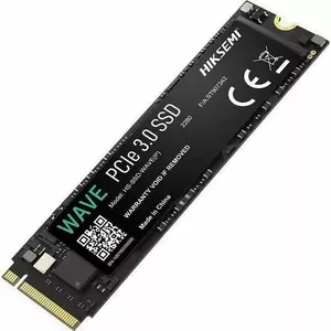 SSD M.2 2280 HIKSEMI Wave P 512GB PCIe x4 Gen3 NVMe