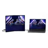 Monitors ASUS ZenScreen Fold OLED MQ17QH Photo 2