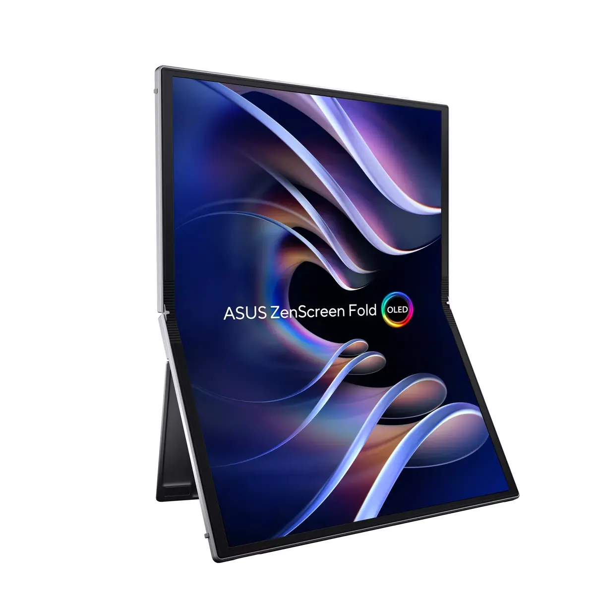 Monitors ASUS ZenScreen Fold OLED MQ17QH Photo 10