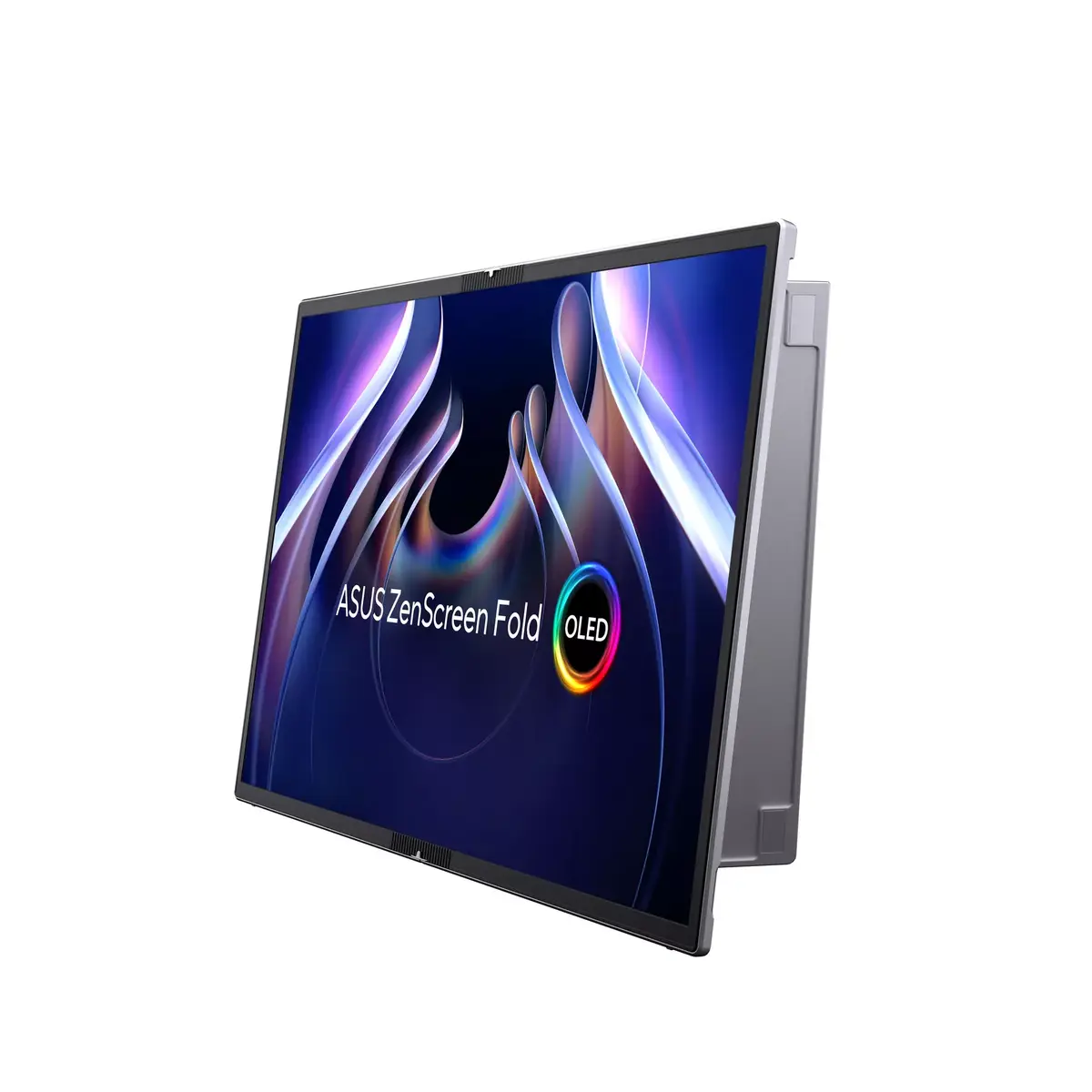 Monitors ASUS ZenScreen Fold OLED MQ17QH Photo 11