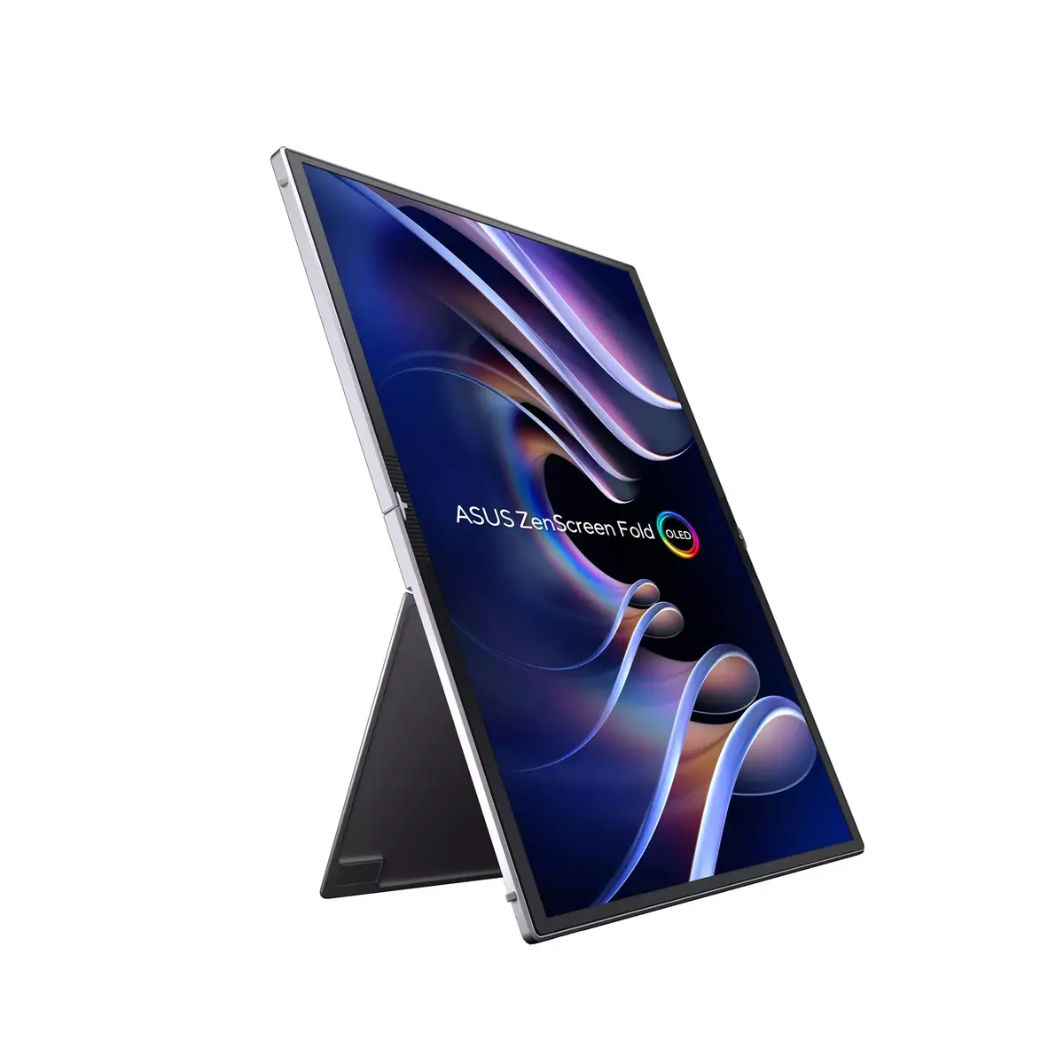 Monitors ASUS ZenScreen Fold OLED MQ17QH Photo 12