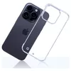 3MK Just20g caurspīdīgs vāciņš iPhone 16 Pro Photo 2