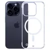 3MK Just20g MagCase vāciņš priekš iPhone 13 Pro Max Photo 3