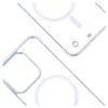 3MK Just20g MagCase vāciņš priekš iPhone 13 Pro Max Photo 5