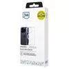 Phone case 3MK Just20g MagCase for iPhone 16 Pro Max Photo 5
