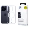 Phone case 3MK Just20g MagCase for iPhone 16 Pro Max Photo 7