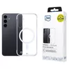 3MK Just20g MagCase case for Samsung Galaxy S24 Photo 2