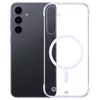 3MK Just20g MagCase case for Samsung Galaxy S24 Photo 3