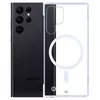 3MK Just20g MagCase case for Samsung Galaxy S24 Ultra Photo 2